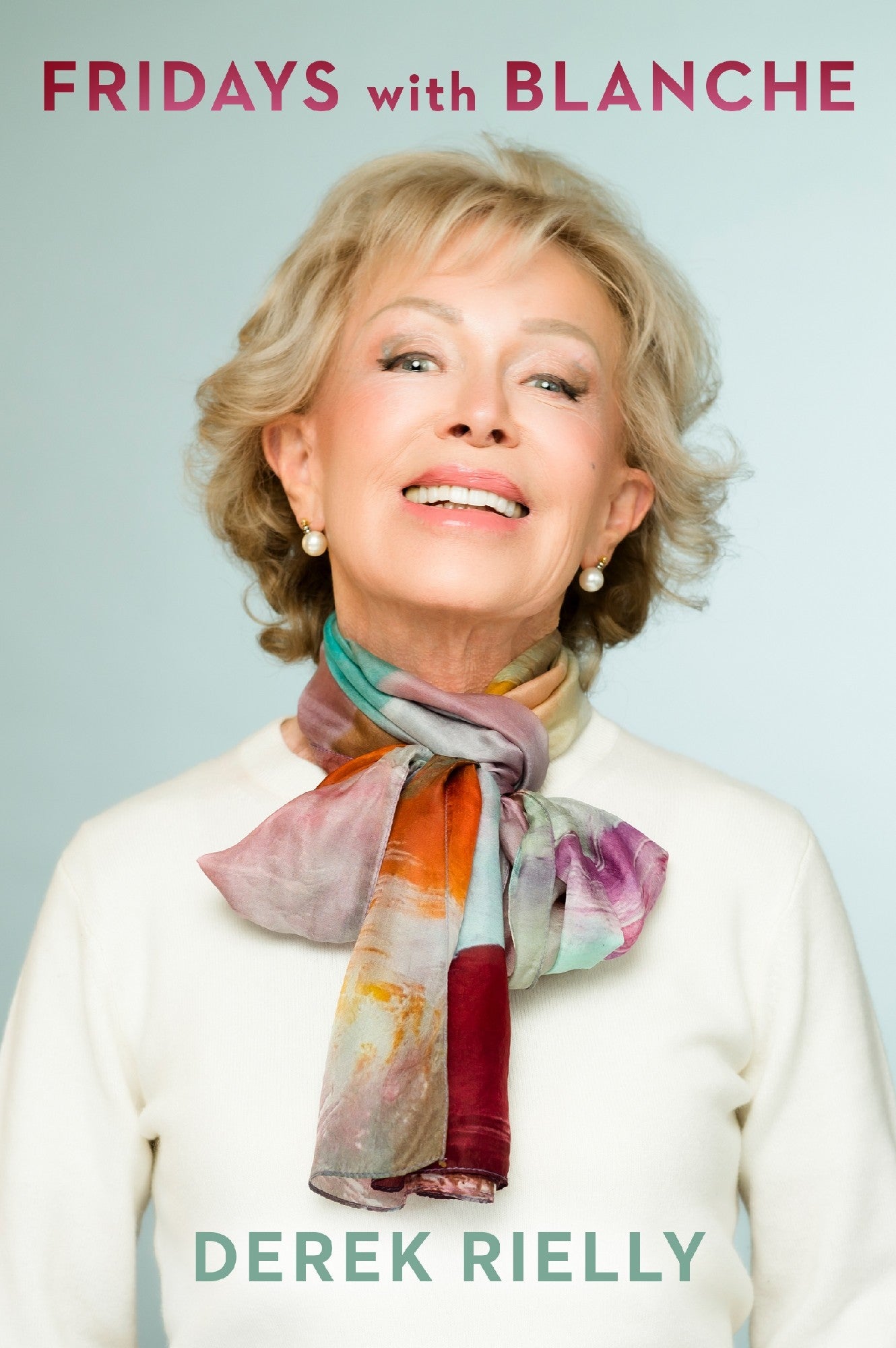 Fridays With Blanche