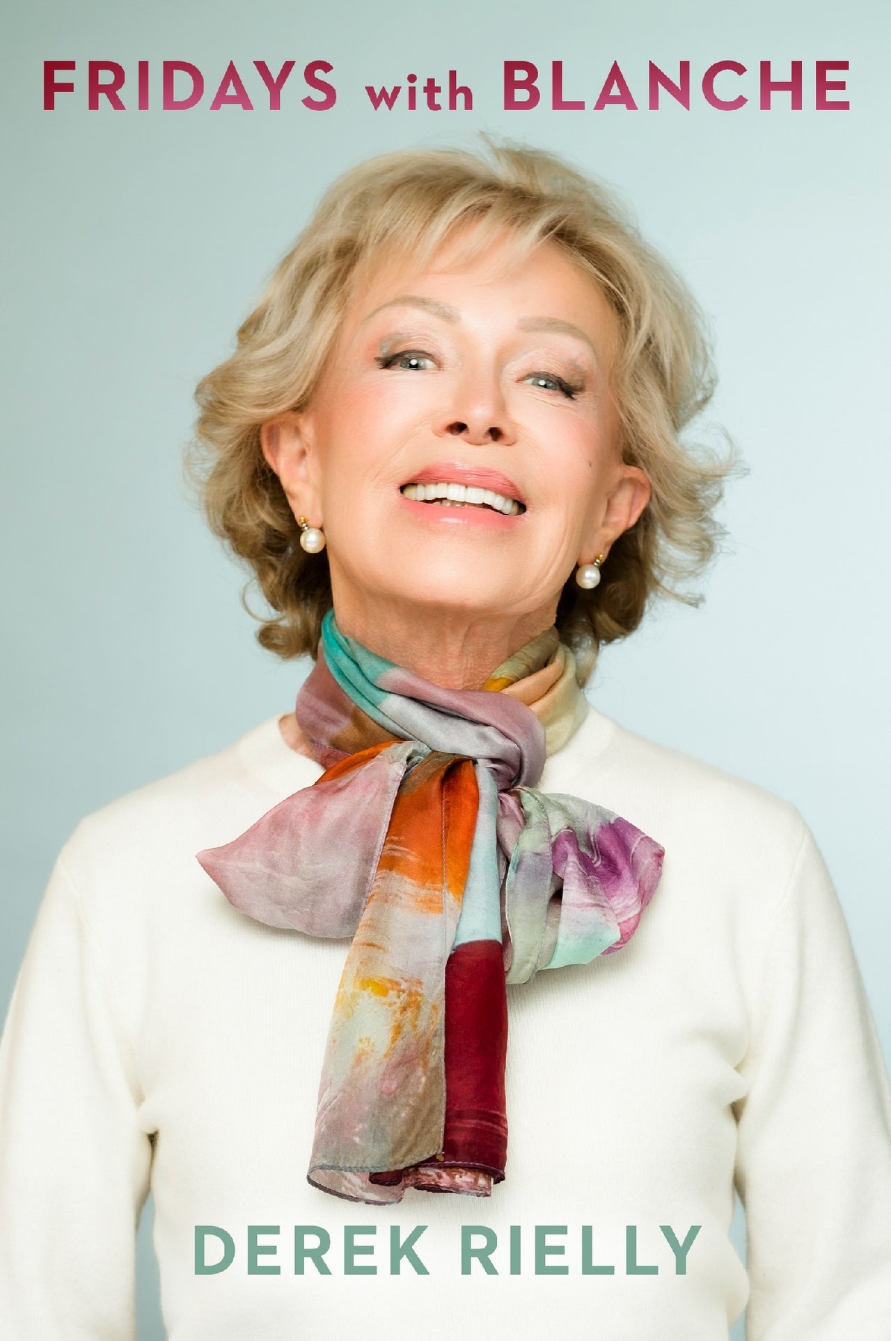 Fridays With Blanche