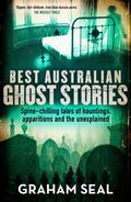 Best Australian Ghost Stories
