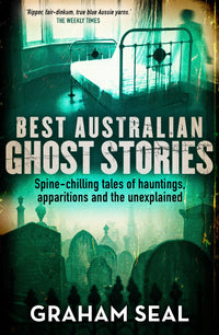 Thumbnail for Best Australian Ghost Stories