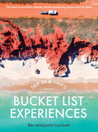 Thumbnail for Trip In A Van's Bucket List Experiences