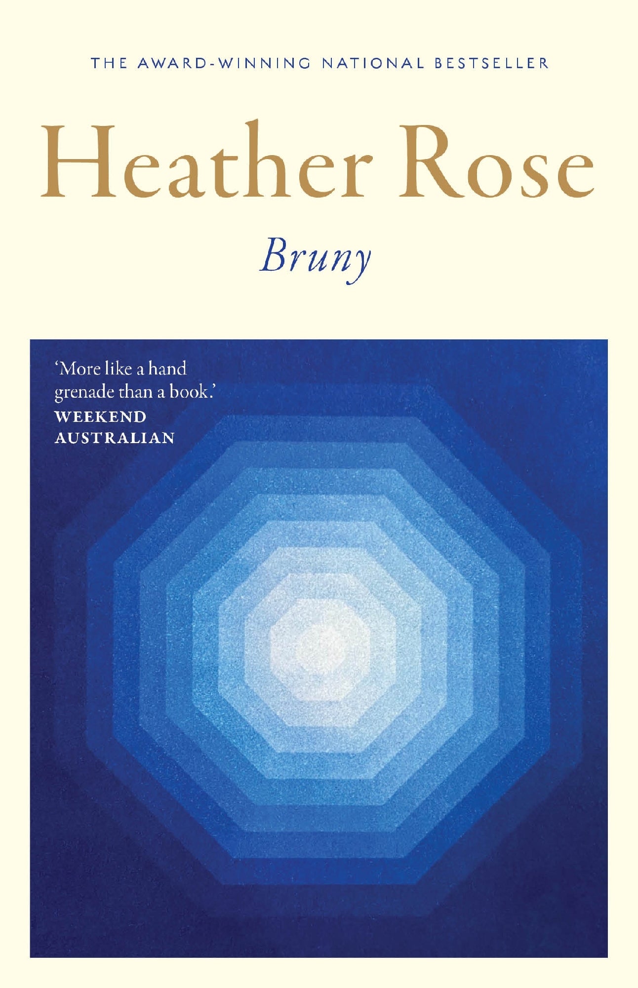 Bruny