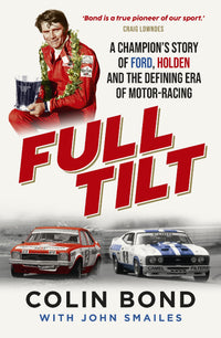Thumbnail for Full Tilt