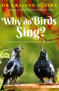 Thumbnail for Why Do Birds Sing?
