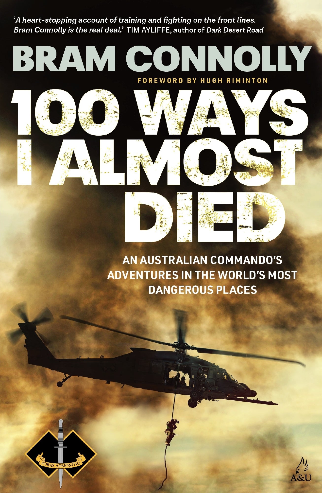 100 Ways I Almost Died