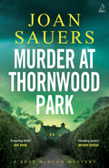 Murder At Thornwood Park