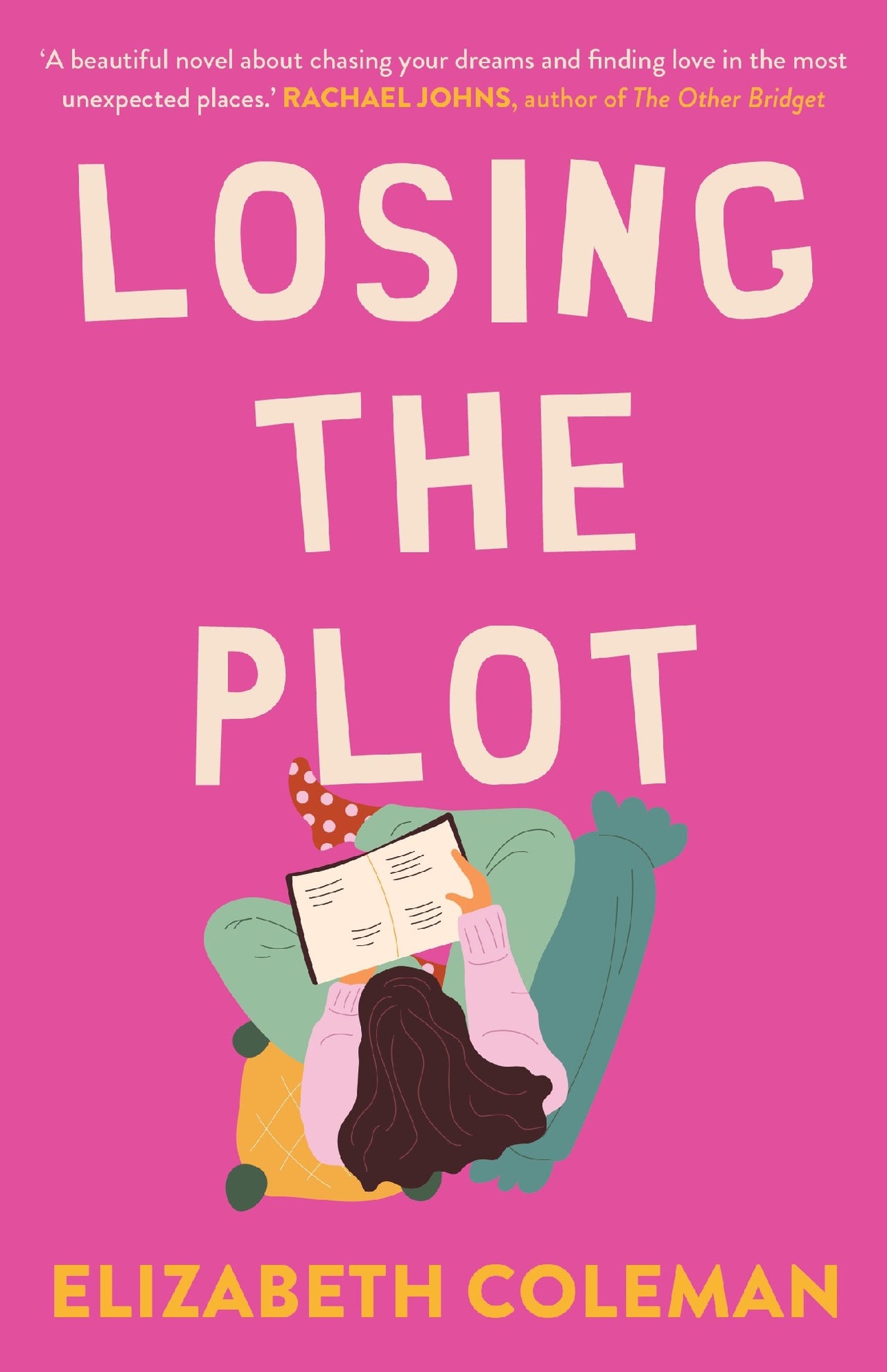 Losing The Plot