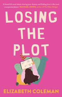 Thumbnail for Losing The Plot