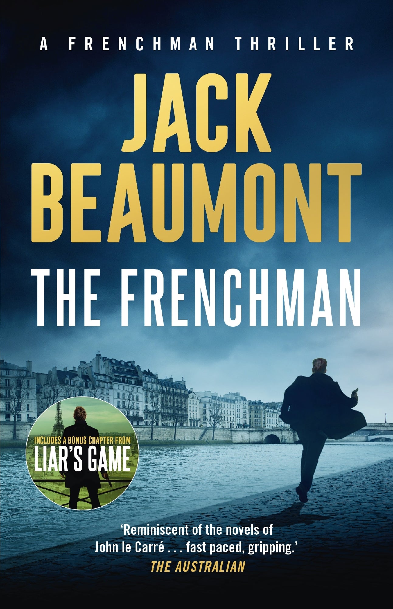 The Frenchman