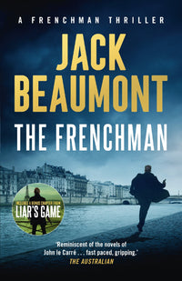 Thumbnail for The Frenchman