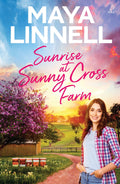 Sunrise At Sunny Cross Farm
