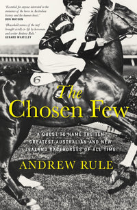 Thumbnail for The Chosen Few
