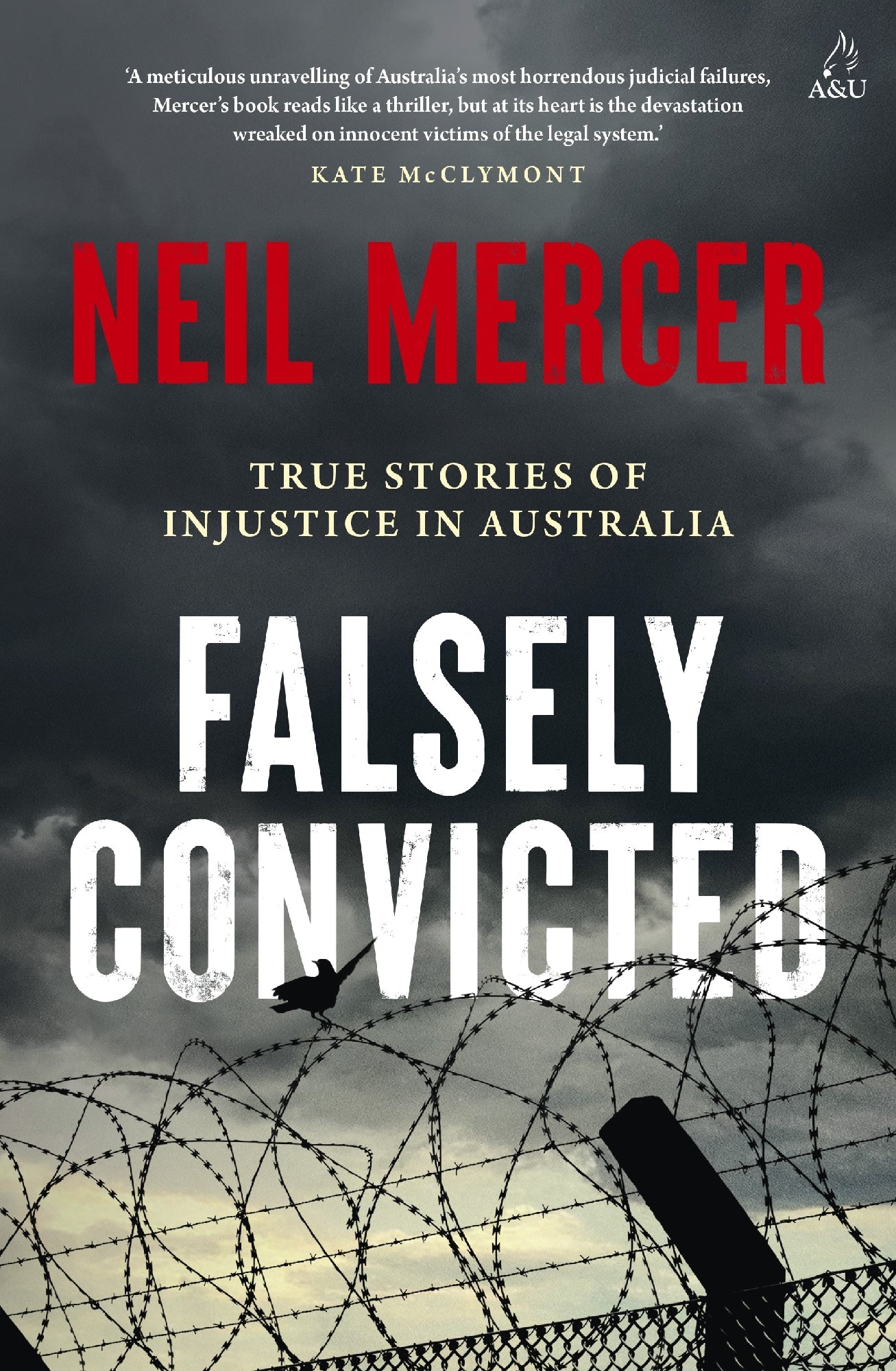 Falsely Convicted