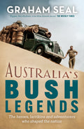 Australia's Bush Legends