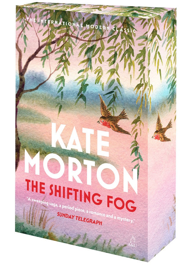 The Shifting Fog 20th Anniversary Edition