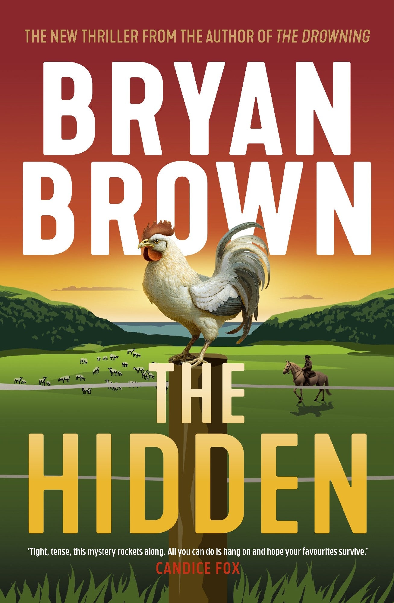 The Hidden