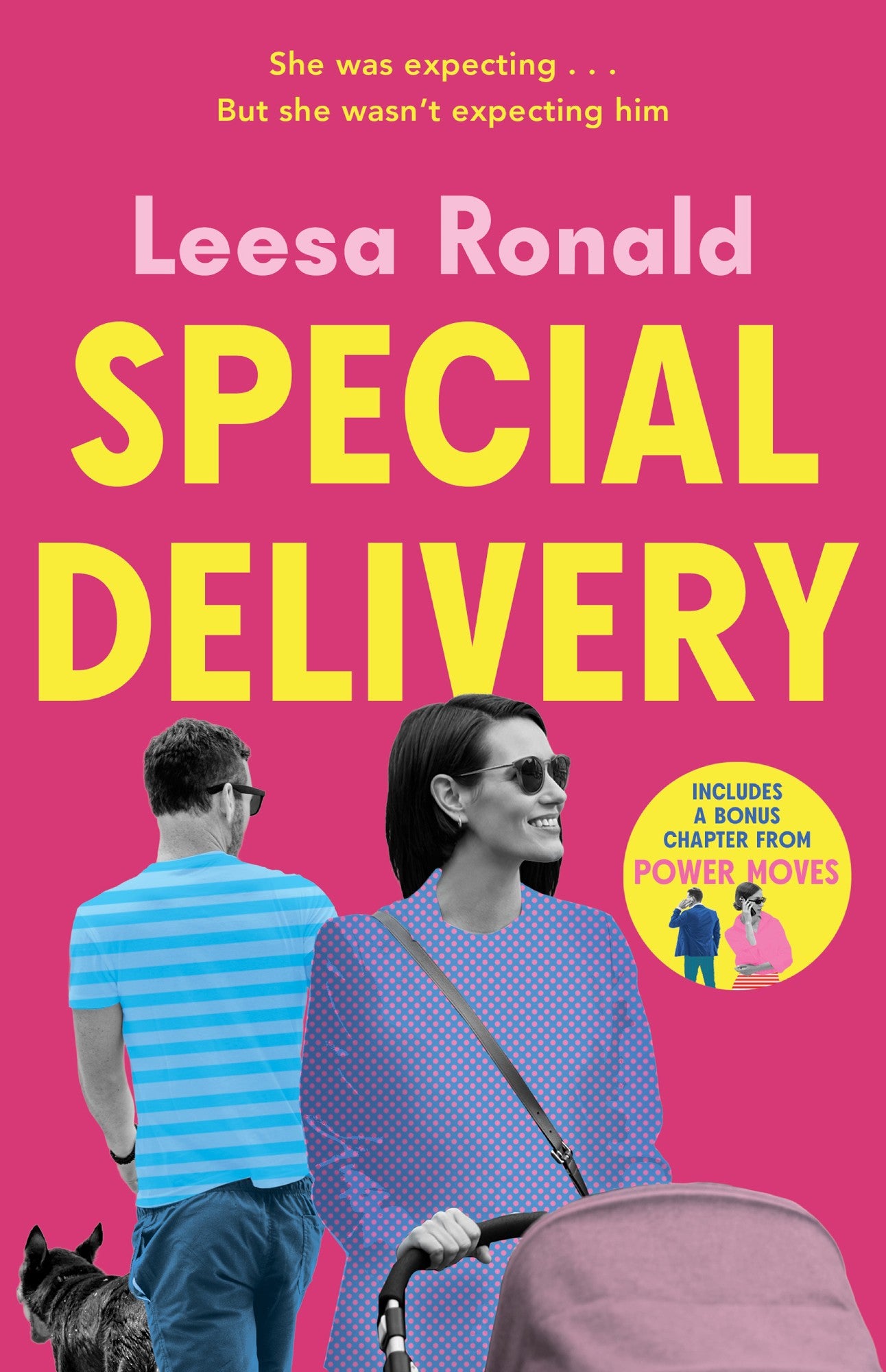 Special Delivery