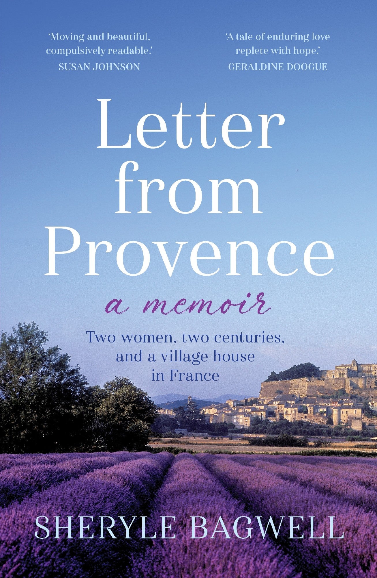 Letter From Provence