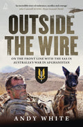 Outside The Wire