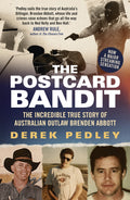 The Postcard Bandit