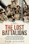 The Lost Battalions
