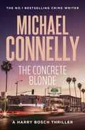 Concrete Blonde