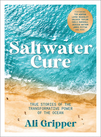 Thumbnail for Saltwater Cure