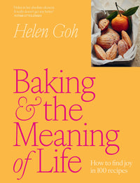 Thumbnail for Baking And The Meaning Of Life