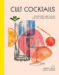 Thumbnail for Cult Cocktails