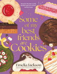 Thumbnail for Some Of My Best Friends Are Cookies