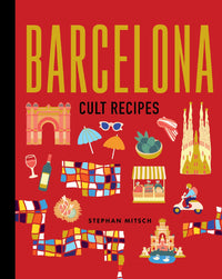 Thumbnail for Barcelona Cult Recipes (mini)