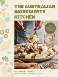 Thumbnail for The Australian Ingredients Kitchen