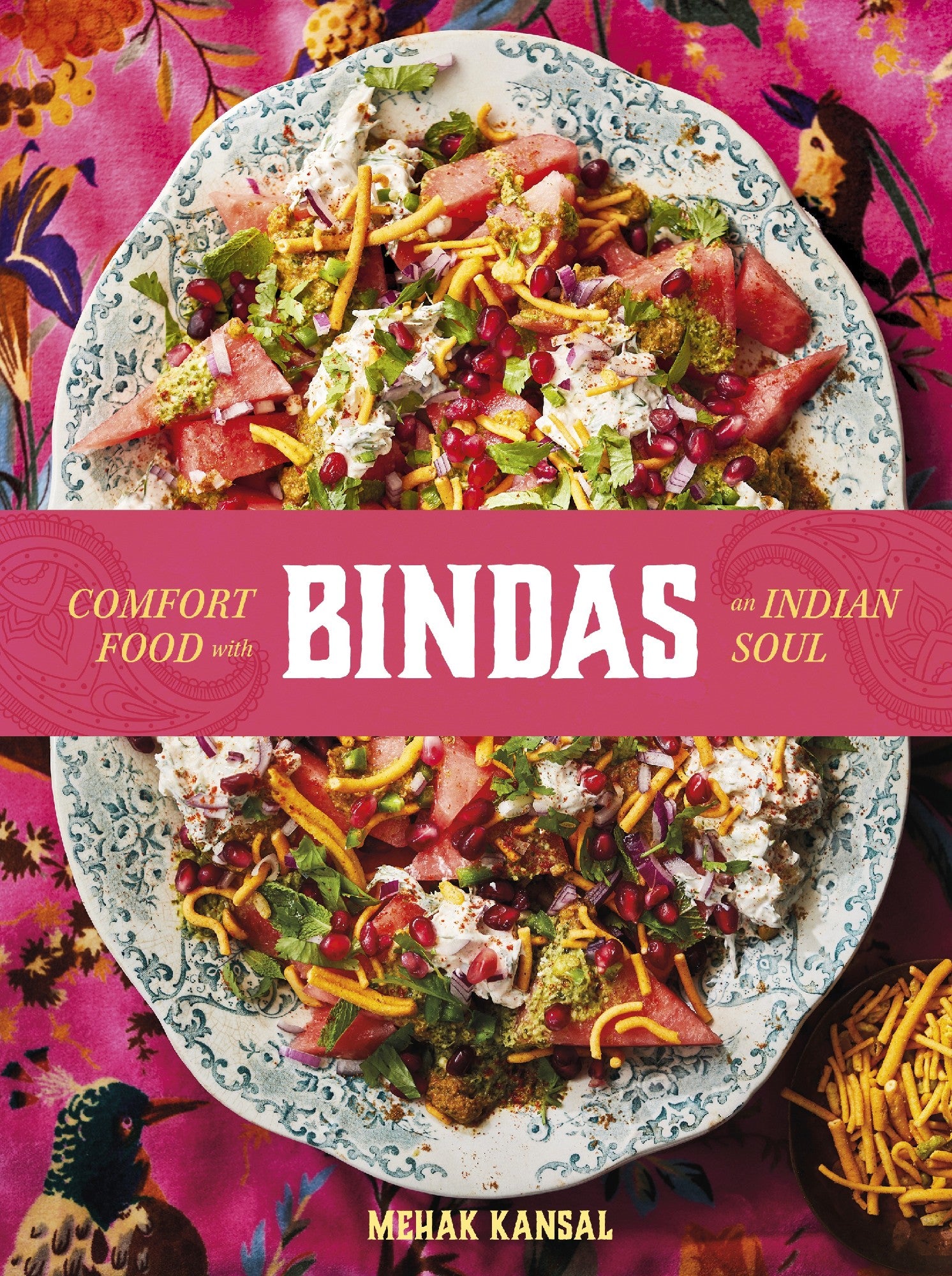 Bindas
