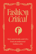 Fashion Critical