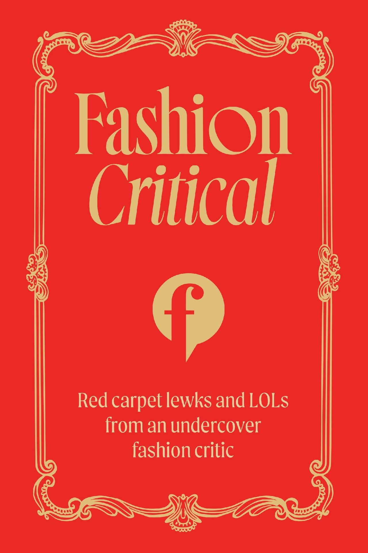Fashion Critical