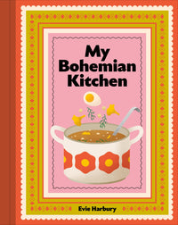 Thumbnail for My Bohemian Kitchen