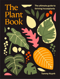 Thumbnail for The Plant Book