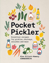 Thumbnail for Pocket Pickler