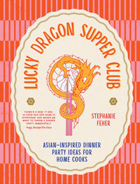 Thumbnail for Lucky Dragon Supper Club