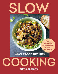 Thumbnail for Slow Cooking