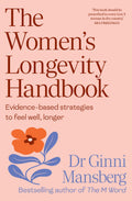 The Women's Longevity Handbook