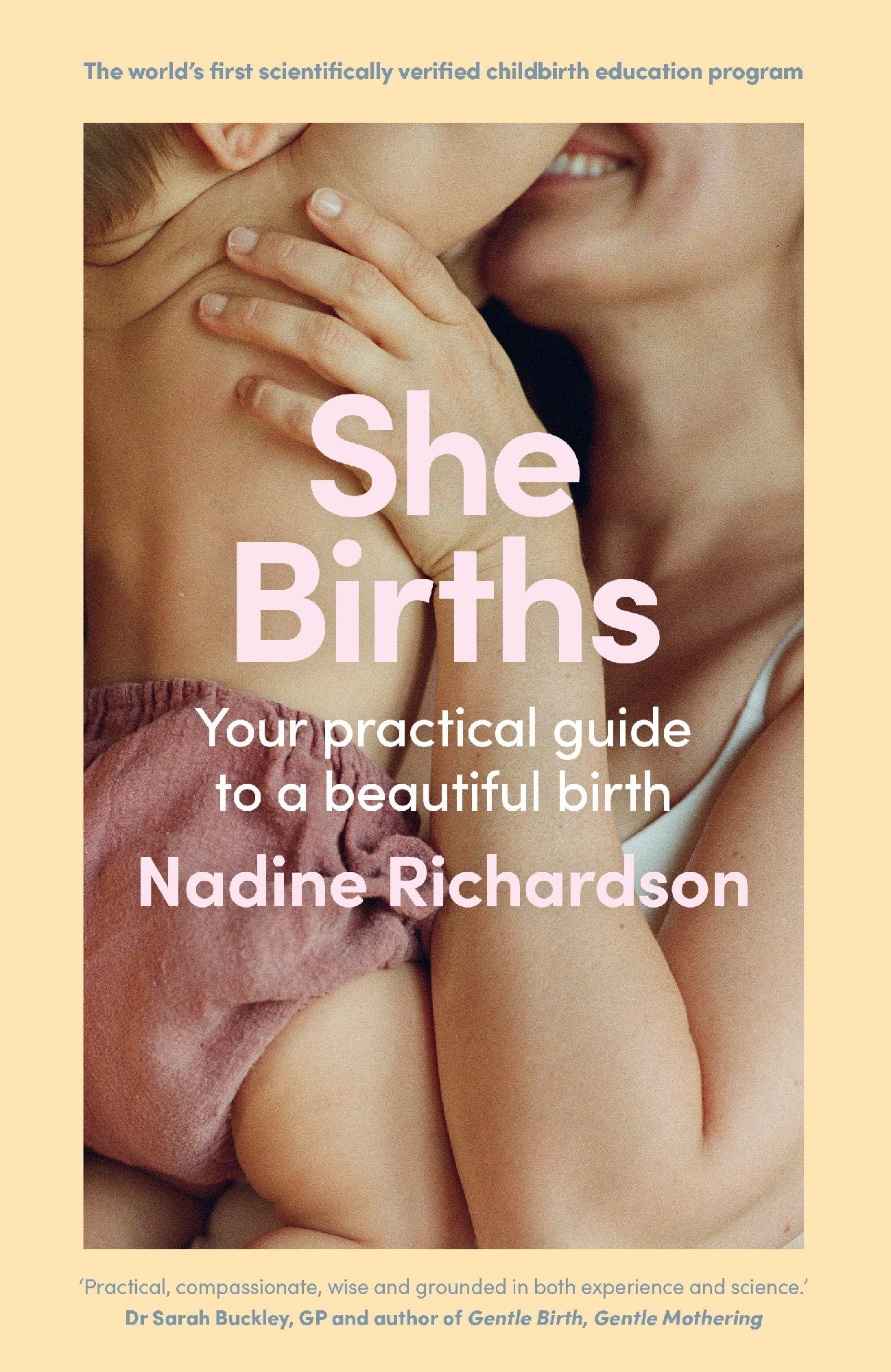 She Births