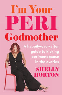 Thumbnail for I'm Your Peri Godmother