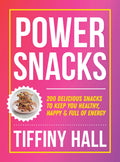 Power Snacks