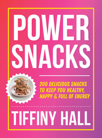 Thumbnail for Power Snacks