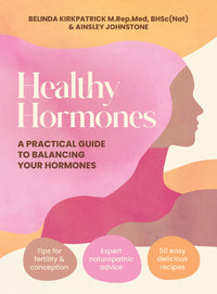 Thumbnail for Healthy Hormones