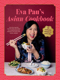 Eva Pau's Asian Cookbook