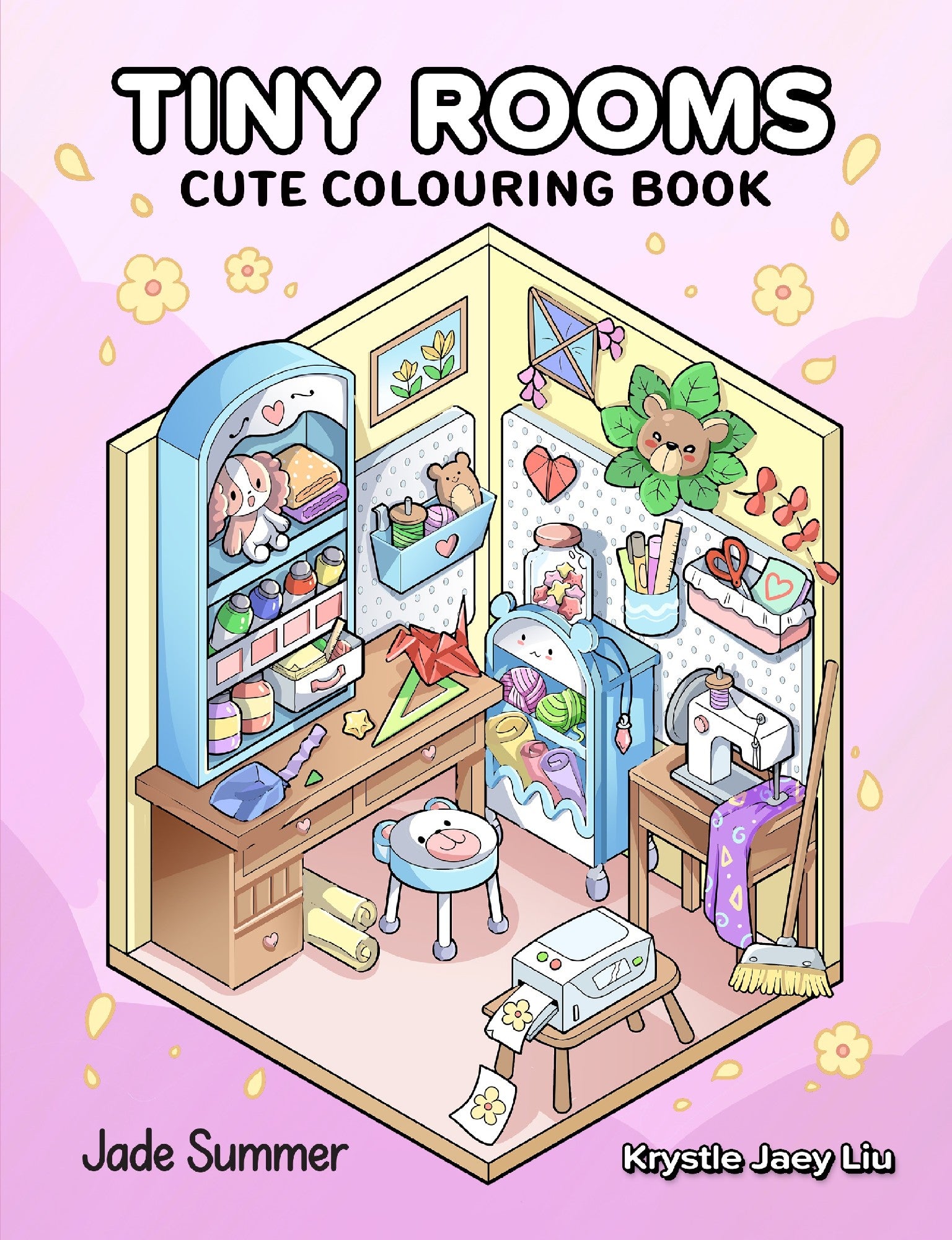 Tiny Rooms