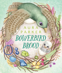 Thumbnail for Bowerbird Brood (bowerbird #2)