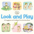 Look And Play: A Snugglepot And Cuddlepie First Activities Book (may Gibbs)
